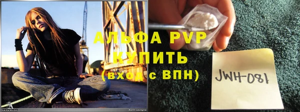 стафф Абаза